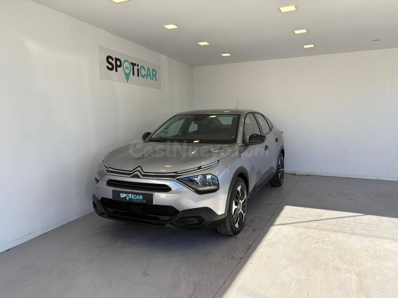 Citroën C4 X PureTech 100 S&S 6v You