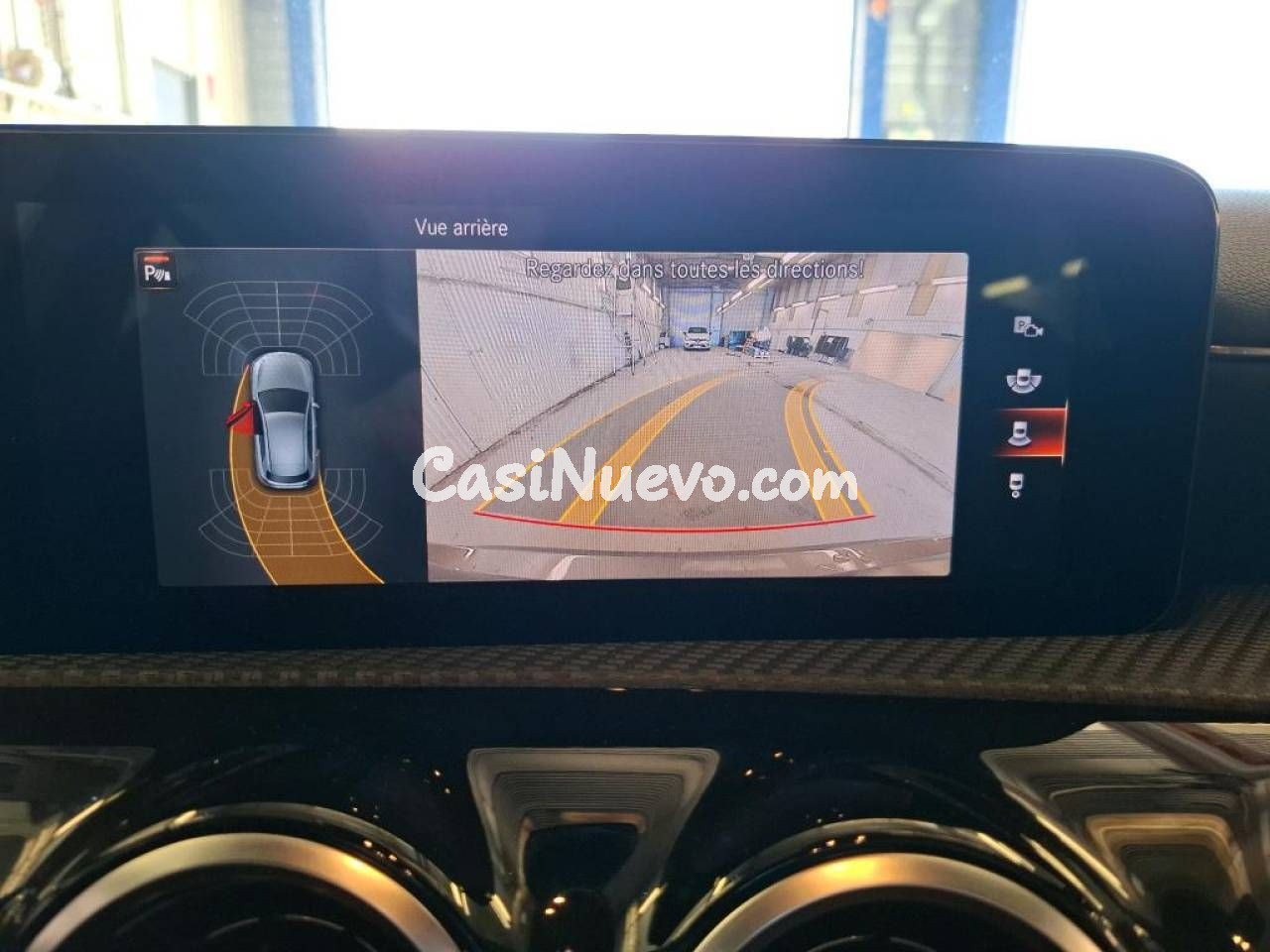 Mercedes Clase A 250E 218 CV 8G-TRONIC - foto 10