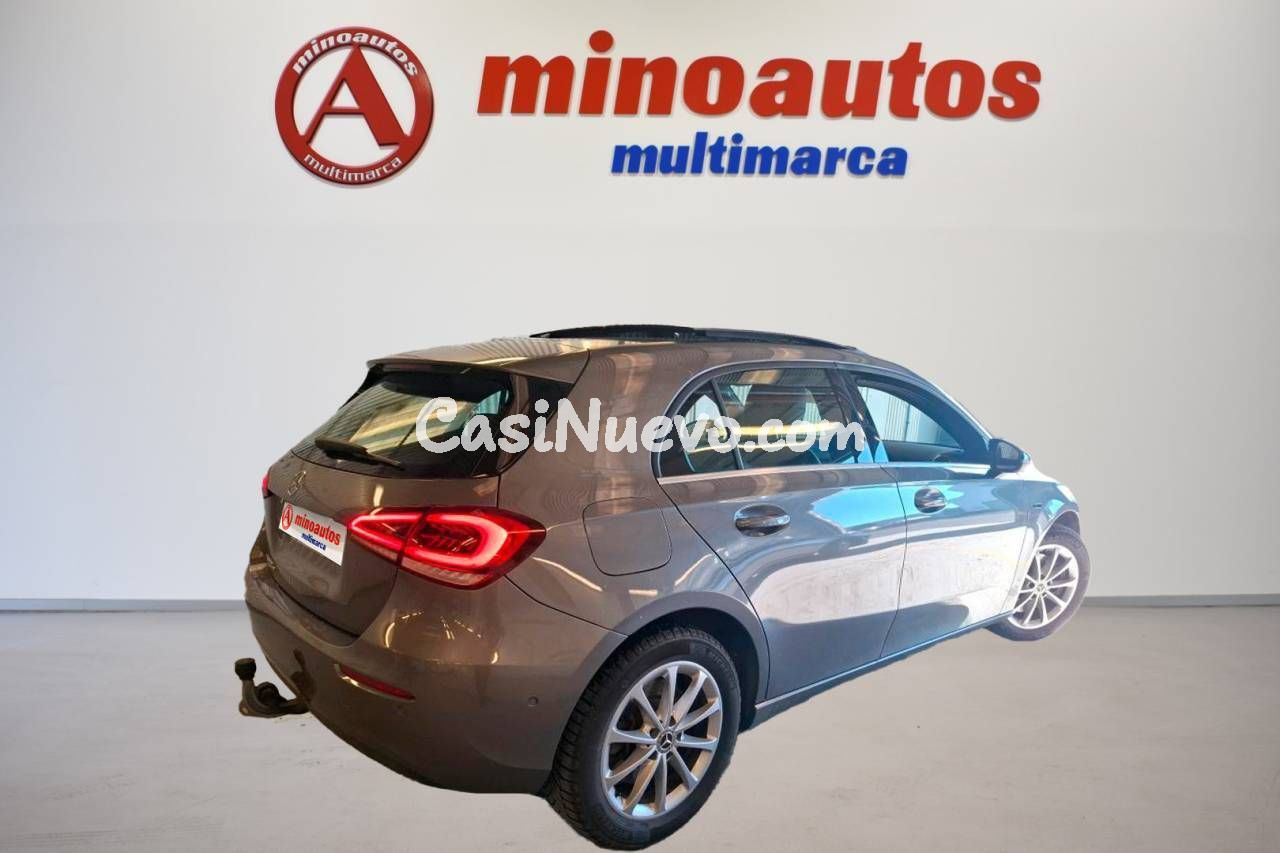 Mercedes Clase A 250E 218 CV 8G-TRONIC - foto 3