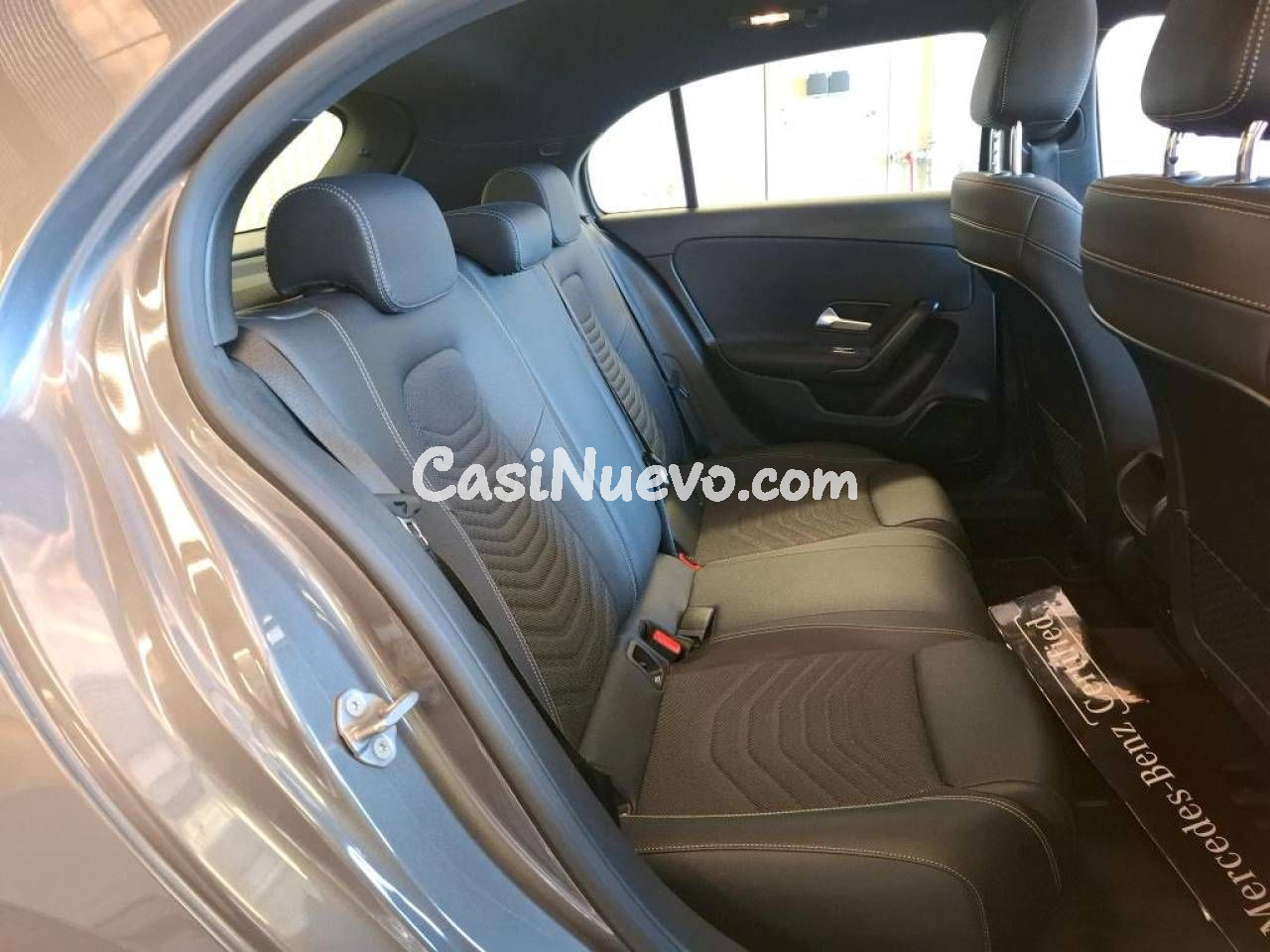 Mercedes Clase A 250E 218 CV 8G-TRONIC - foto 6