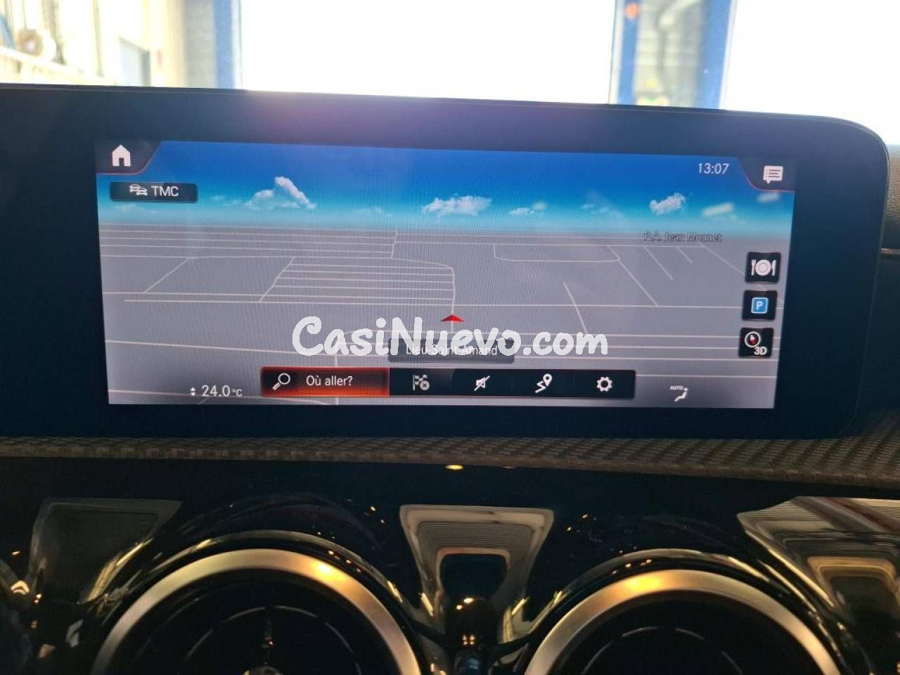 Mercedes Clase A 250E 218 CV 8G-TRONIC - foto 9