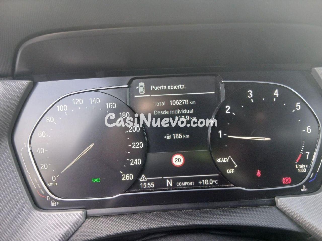 BMW Serie 1 118i - foto 4