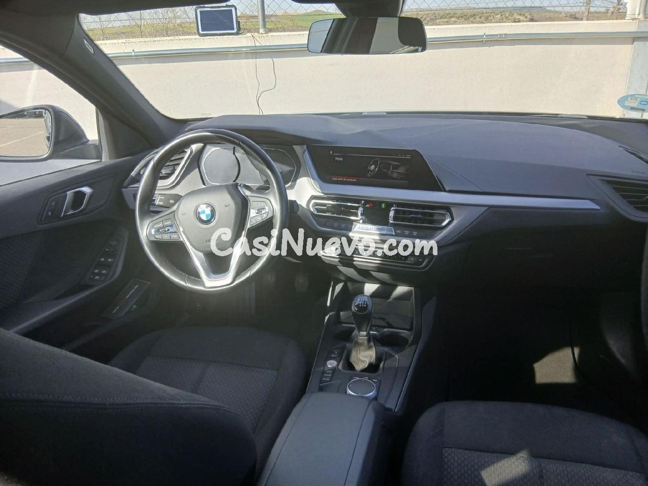 BMW SERIE 1 118i - foto 3