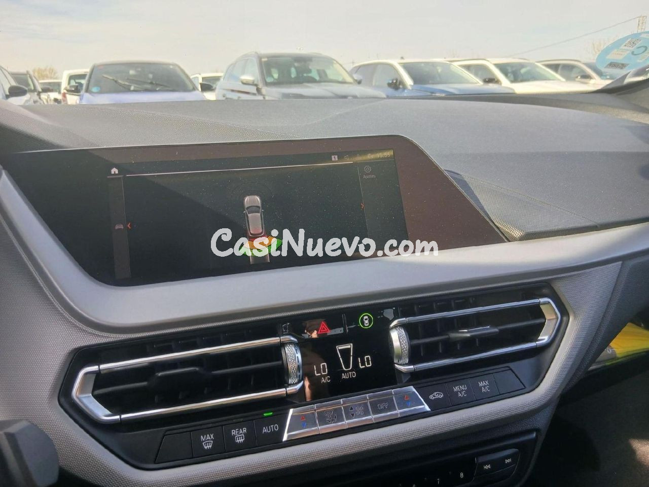 BMW SERIE 1 118i - foto 9