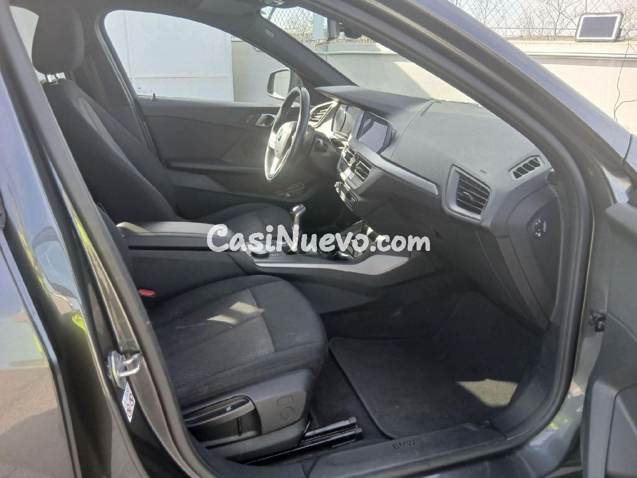 BMW SERIE 1 118i - foto 6