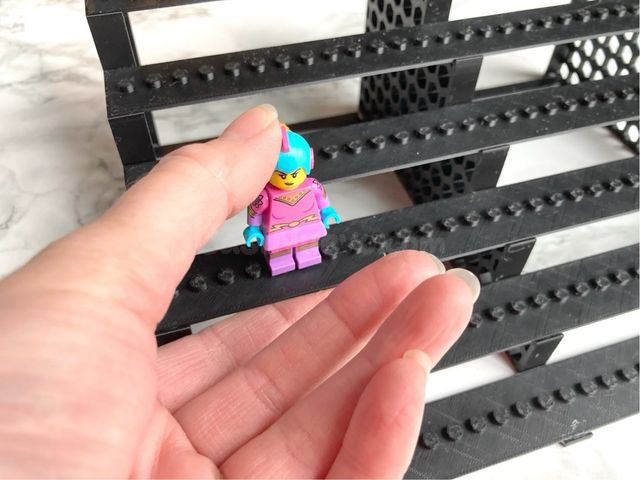 Estantería Modular para Mini figuras Lego 50 - foto 2