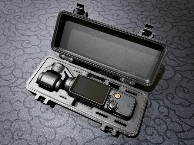 Maletín Protector "Lite" para DJI Osmo Pocket