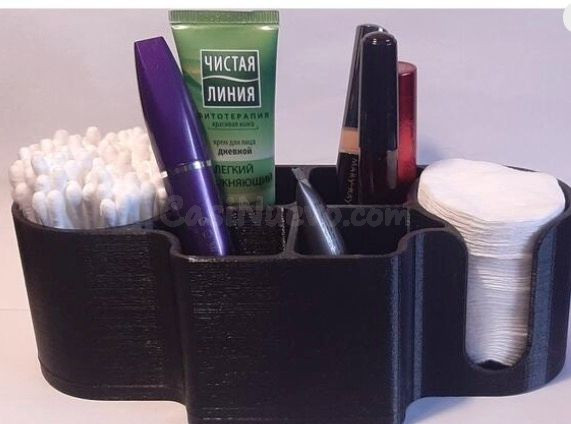 Organizador Baño