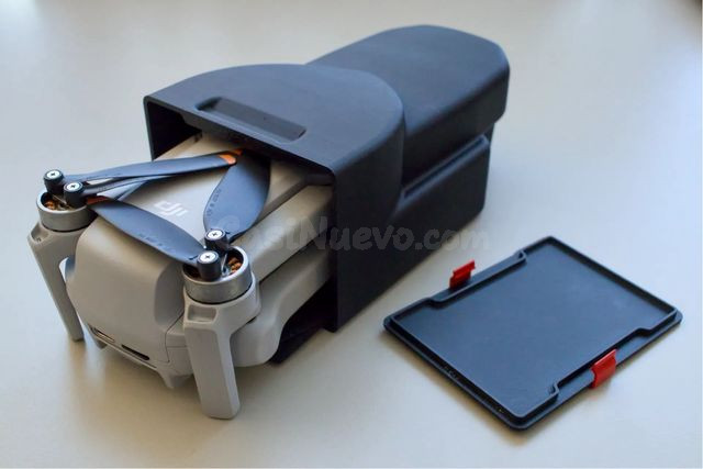 Carcasa DJI Mavic Mini/Mini 2