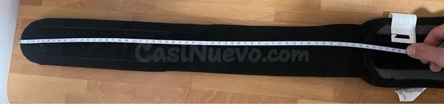 Cinturon Faja Nike NUEVO Talla S - foto 4