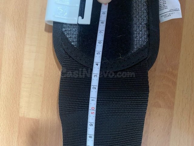 Cinturon Faja Nike NUEVO Talla S - foto 5