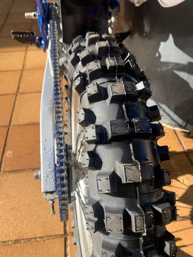 Yamaha yz80cc - foto 5