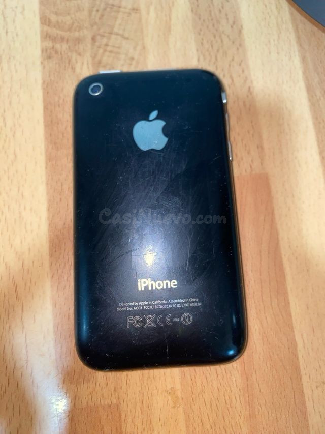 Iphone 3 - foto 4