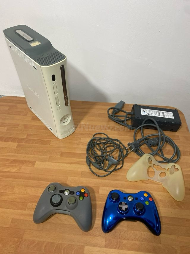Xbox 360 hdd wifi