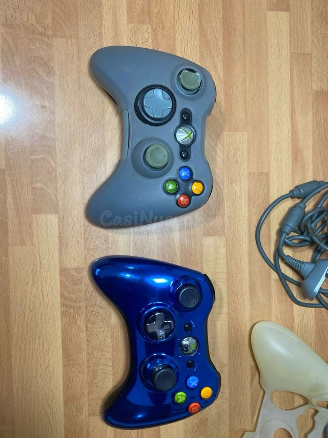 Xbox 360 hdd wifi - foto 2