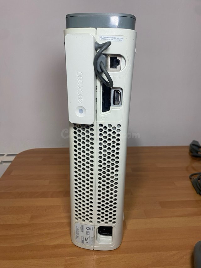 Xbox 360 hdd wifi - foto 4