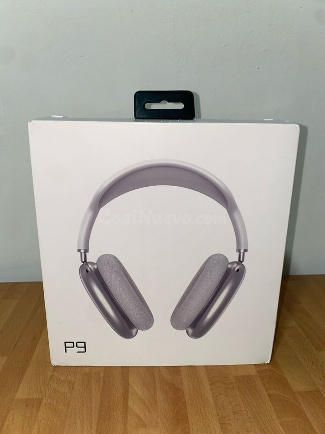 Auriculares P9 Nuevos