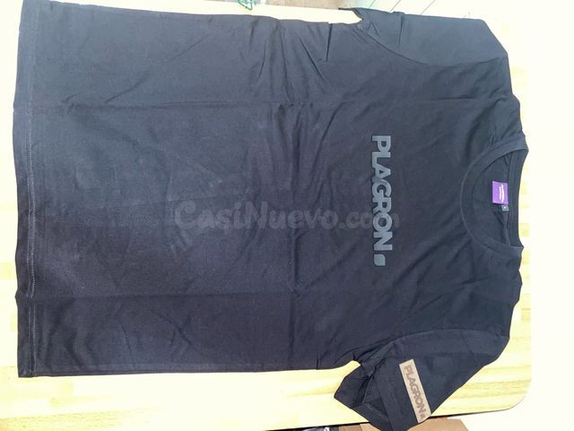 Camisetas Nuevas