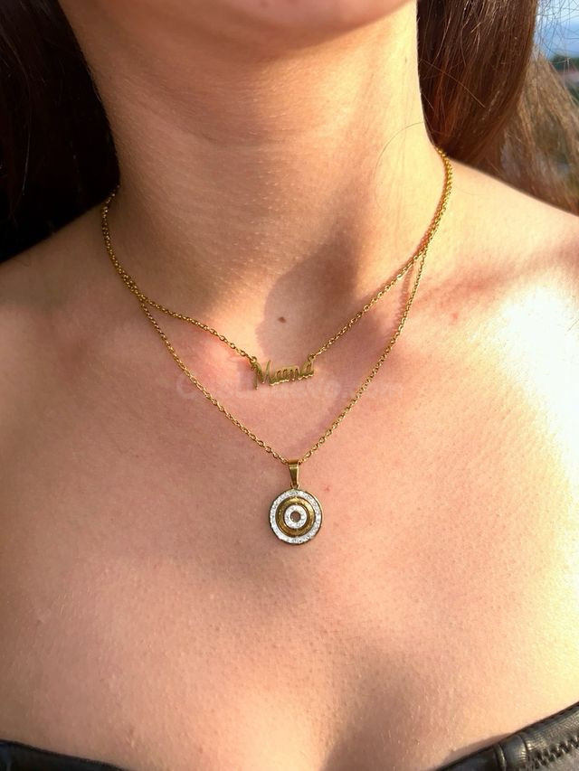Joyas Serendipia