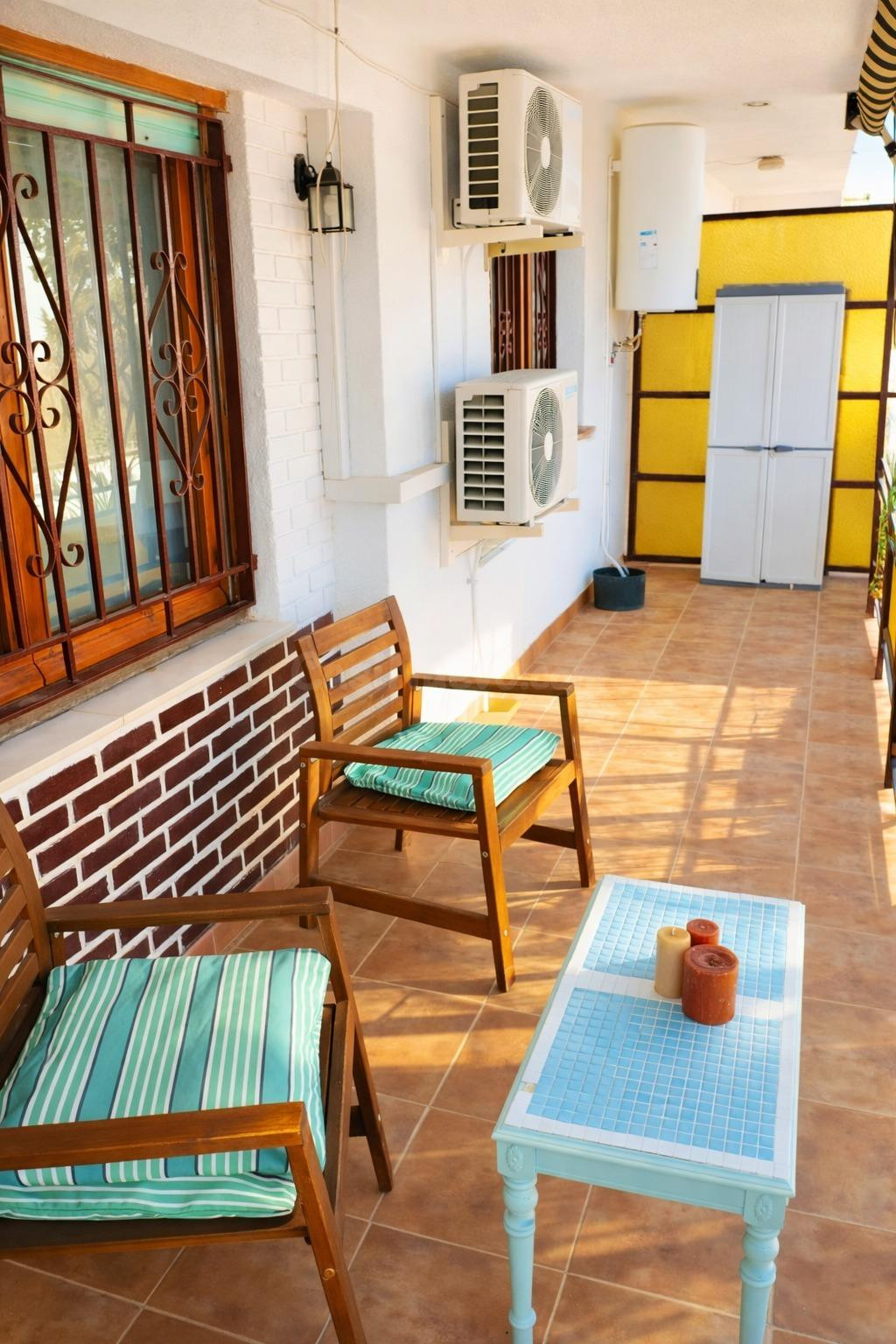 Exclusivo Apartamento en Águilas con Vistas Impresionantes