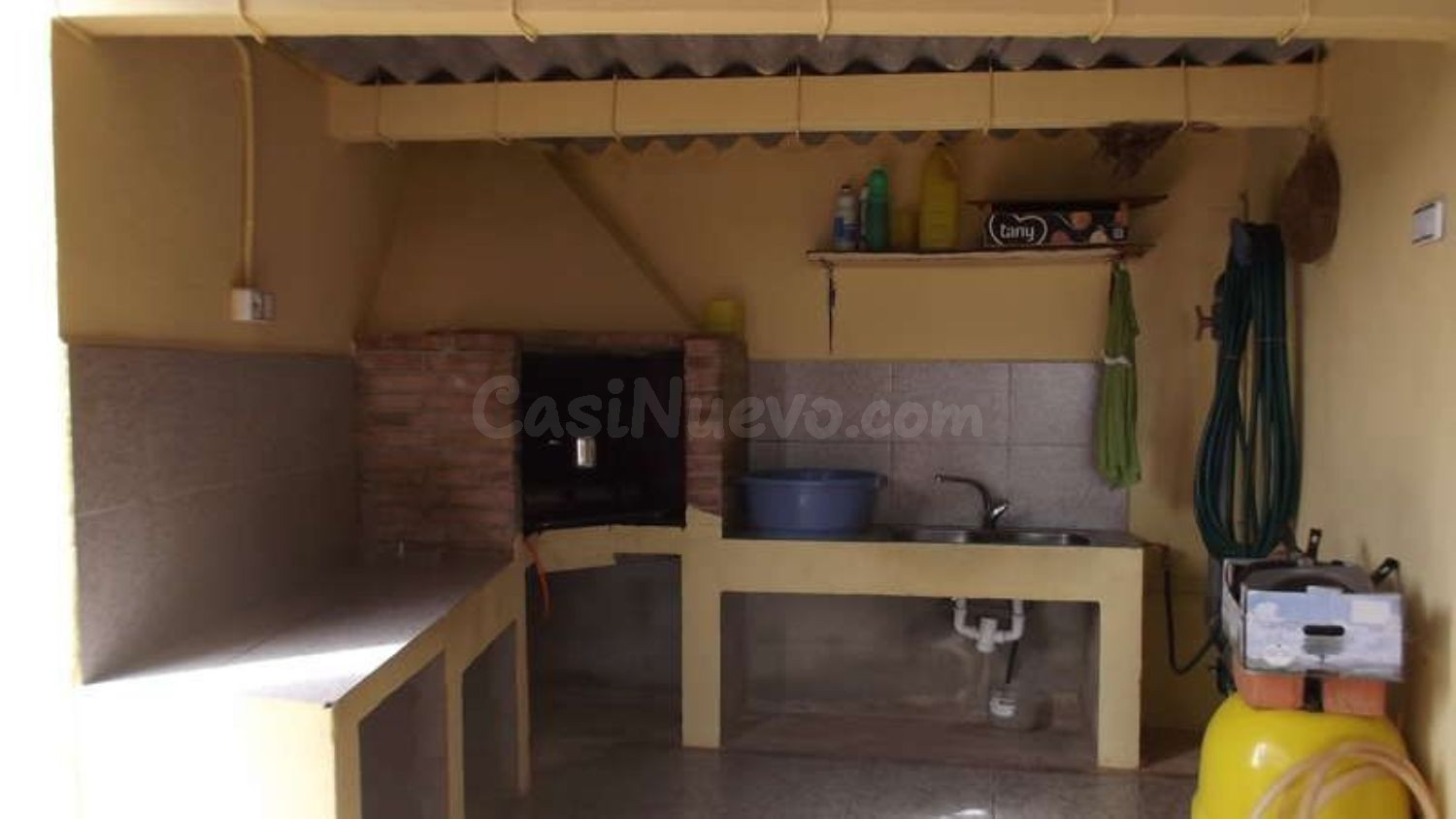 Chalet independiente en Benicarló - foto 2