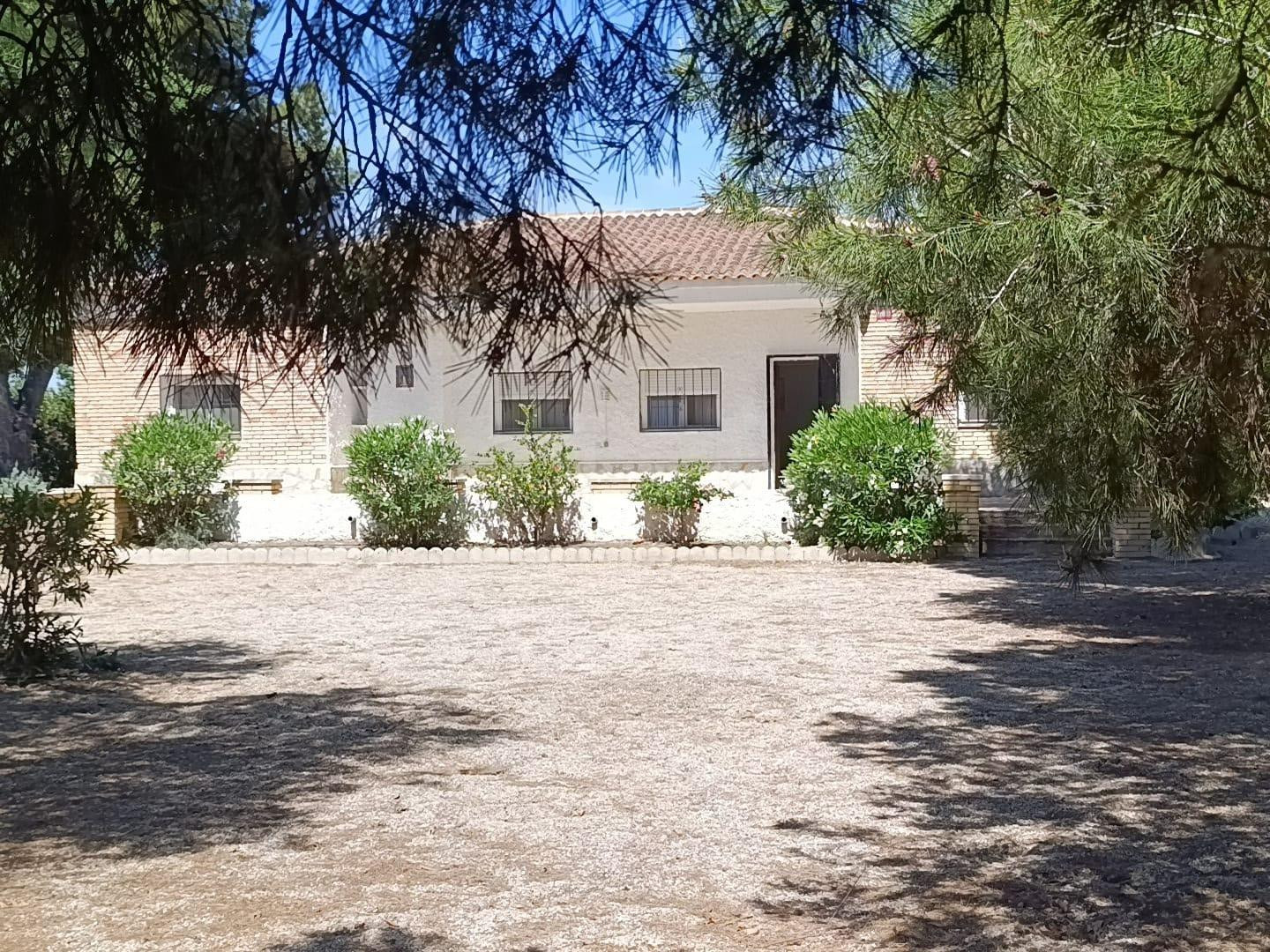 Finca Rustica – Espacio, Exclusividad y Alta Rentabilidad - foto 5
