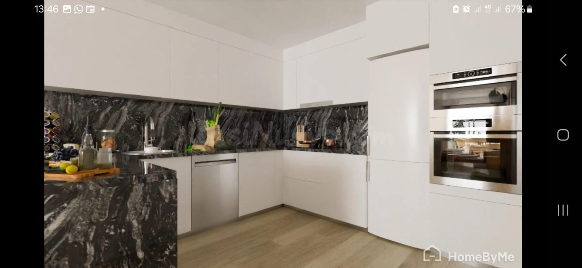 ¡Piso totalmente reformado en San Pedro del Pinatar, listo p