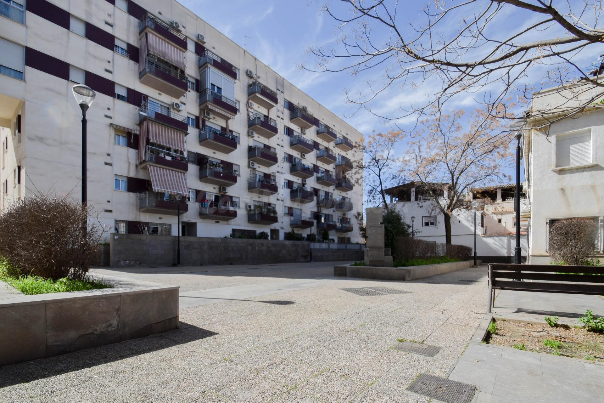 PISO EN ZAIDIN, ZONA NUEVO LOS CARMENES