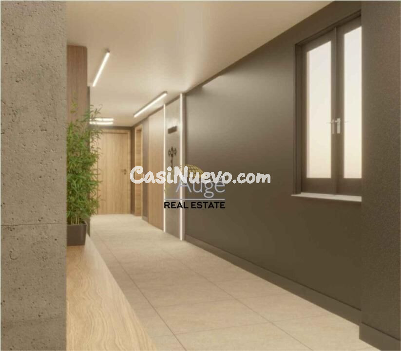 LA COMODIDAD DE VIVIR EN EL CENTRO - foto 6