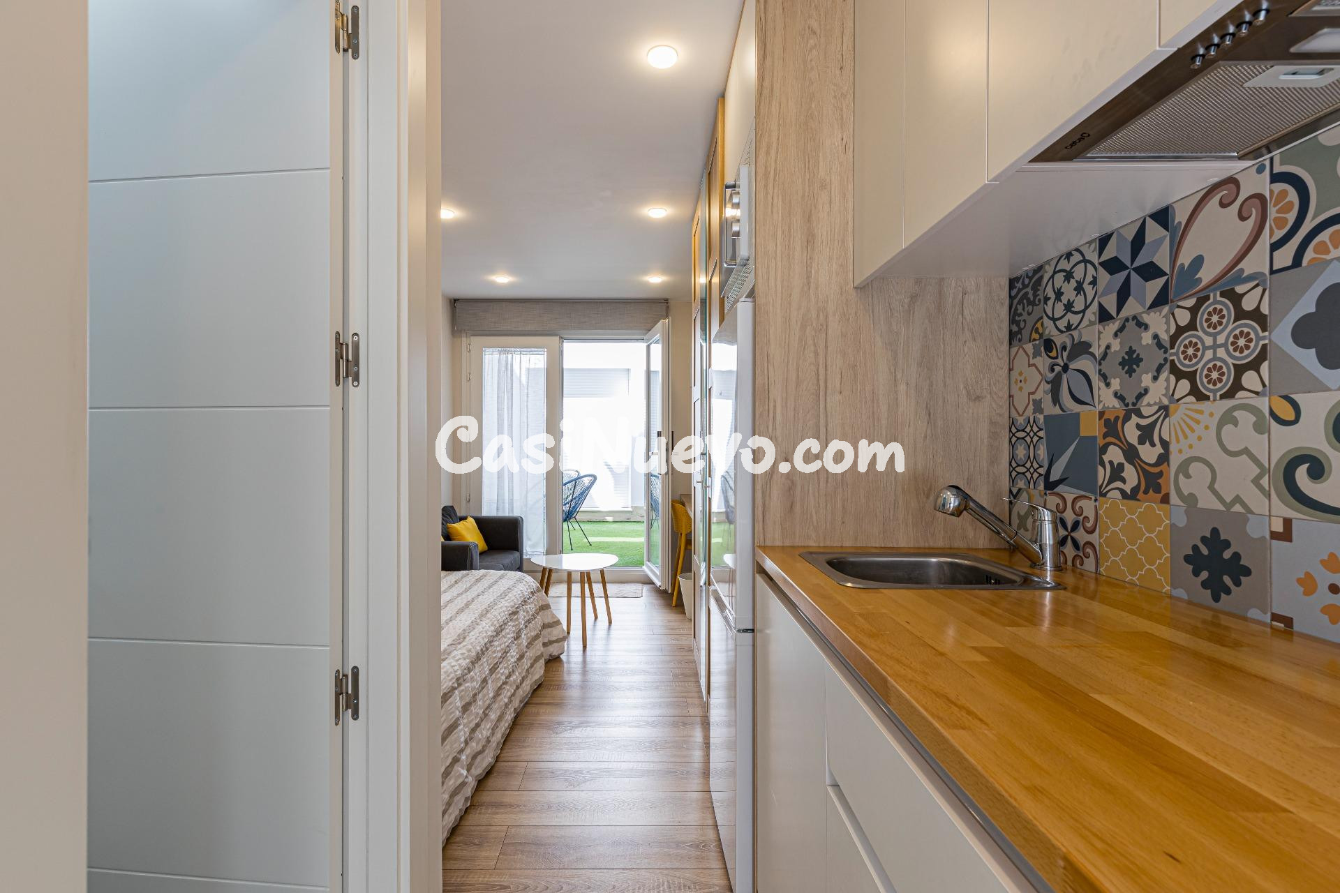 🏢 habitaciones Y ESTUDIOS EN COLIVING: DISEÑO, SEGURIDAD Y L - foto 3