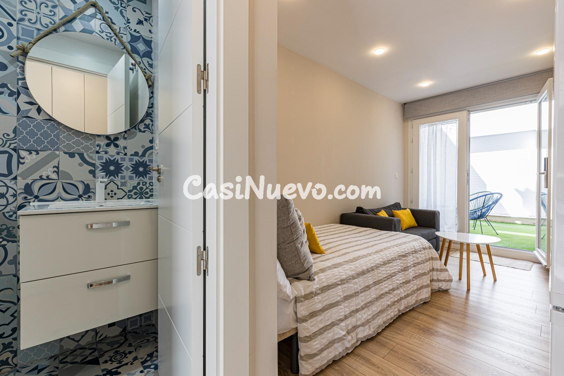 🏢 habitaciones Y ESTUDIOS EN COLIVING: DISEÑO, SEGURIDAD Y L - foto 4