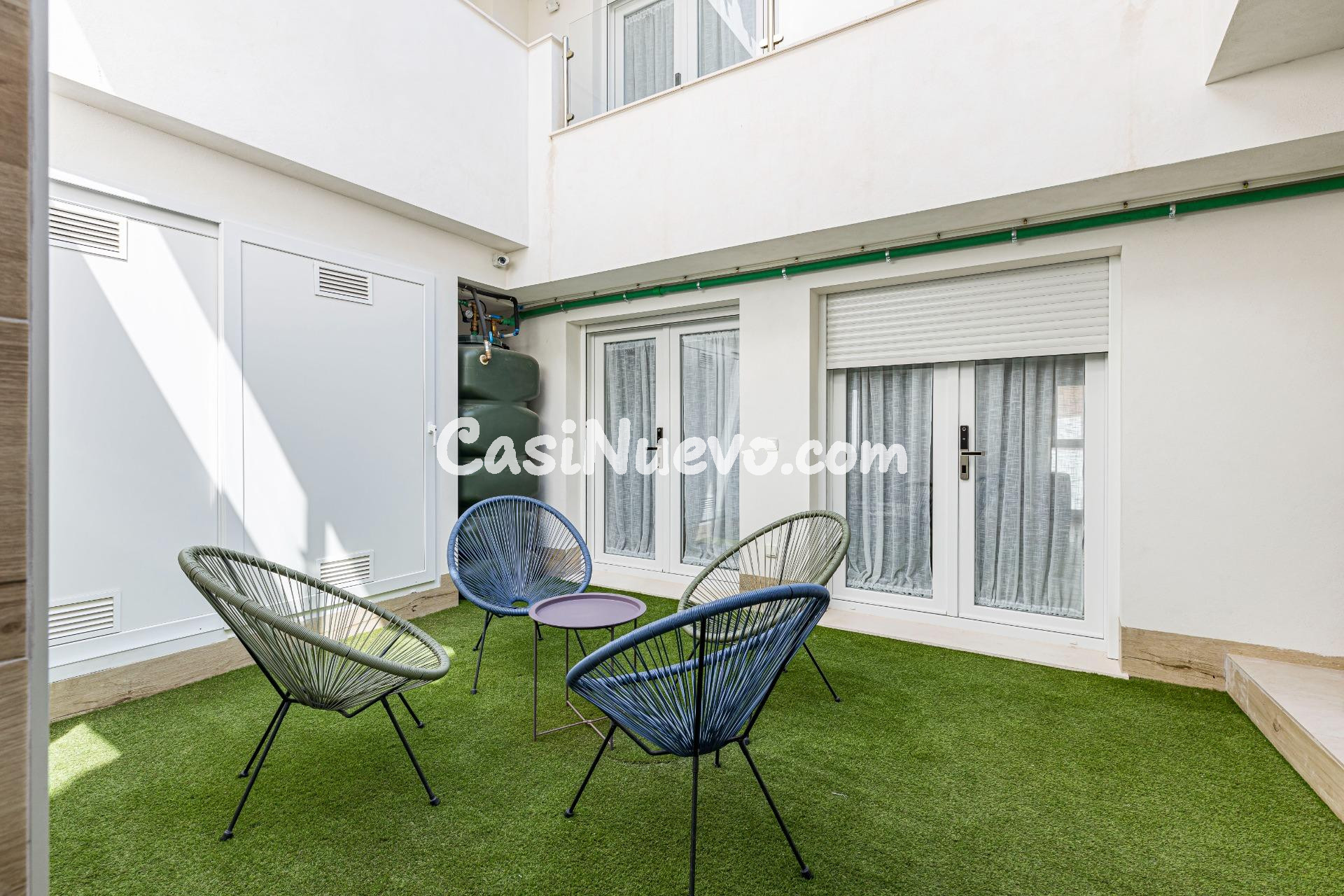 🏢 habitaciones Y ESTUDIOS EN COLIVING: DISEÑO, SEGURIDAD Y L - foto 5