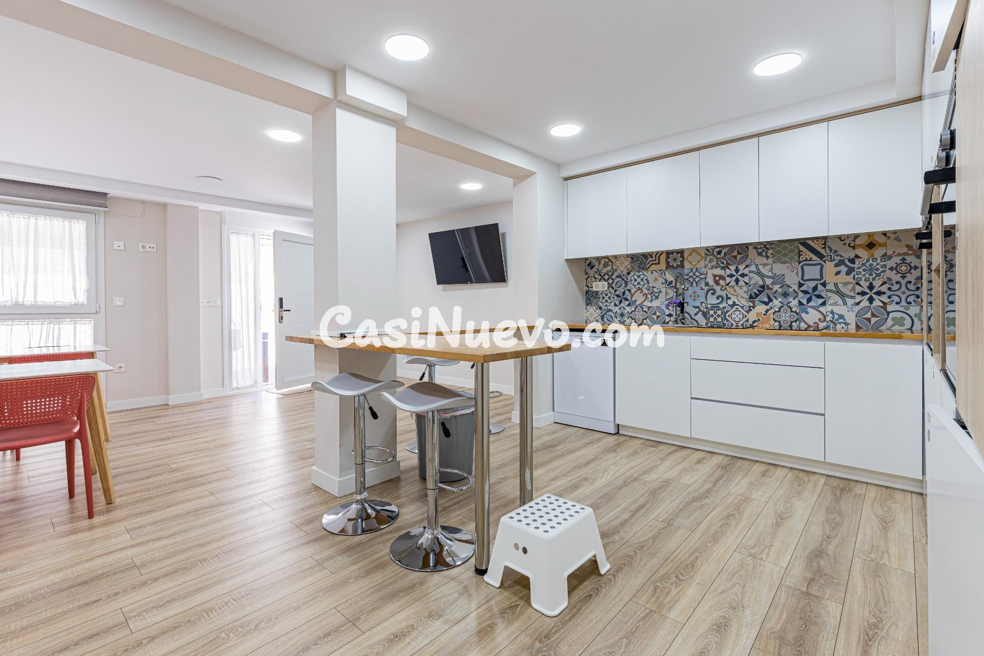 🏢 habitaciones Y ESTUDIOS EN COLIVING: DISEÑO, SEGURIDAD Y L - foto 8