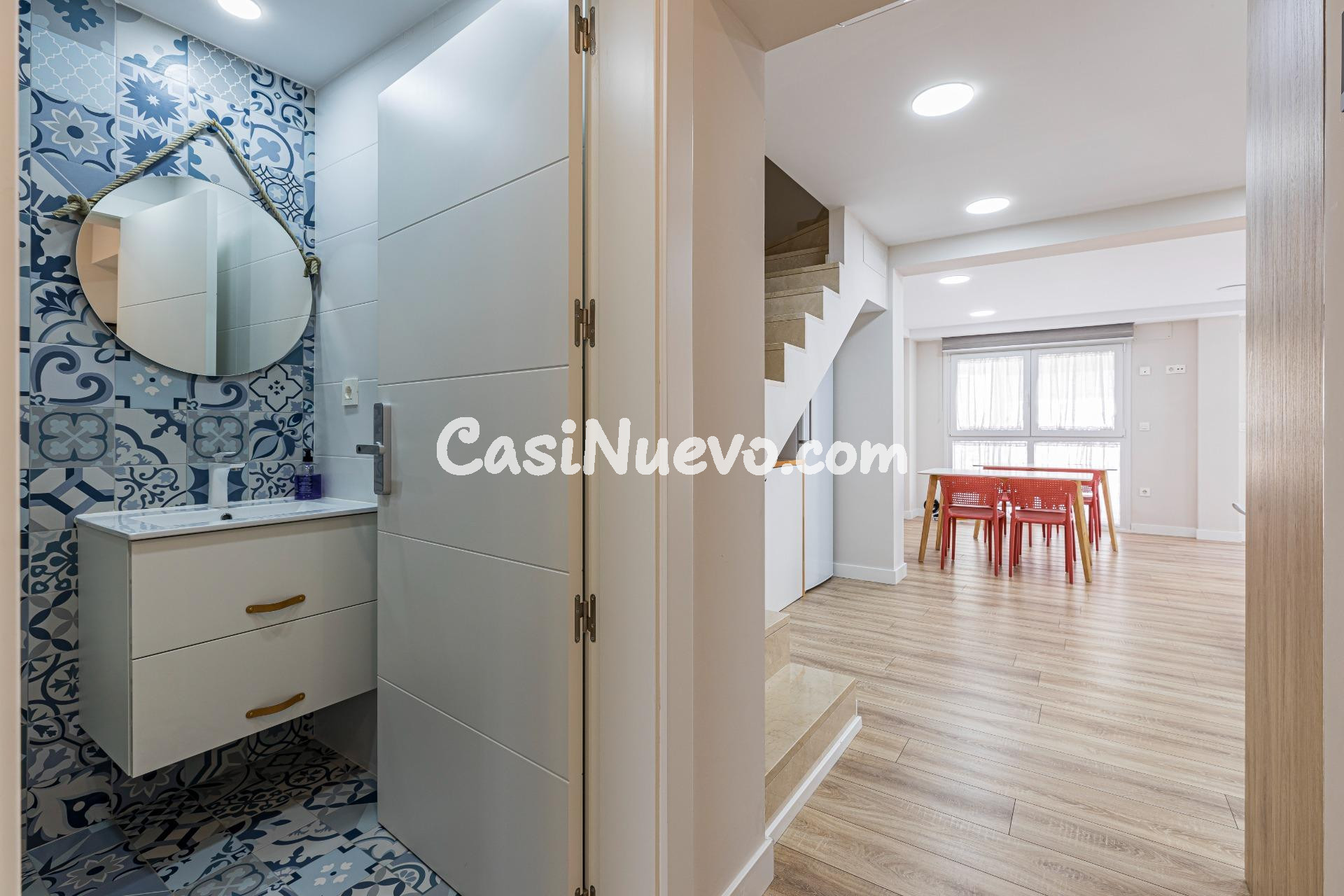 🏢 habitaciones Y ESTUDIOS EN COLIVING: DISEÑO, SEGURIDAD Y L - foto 9