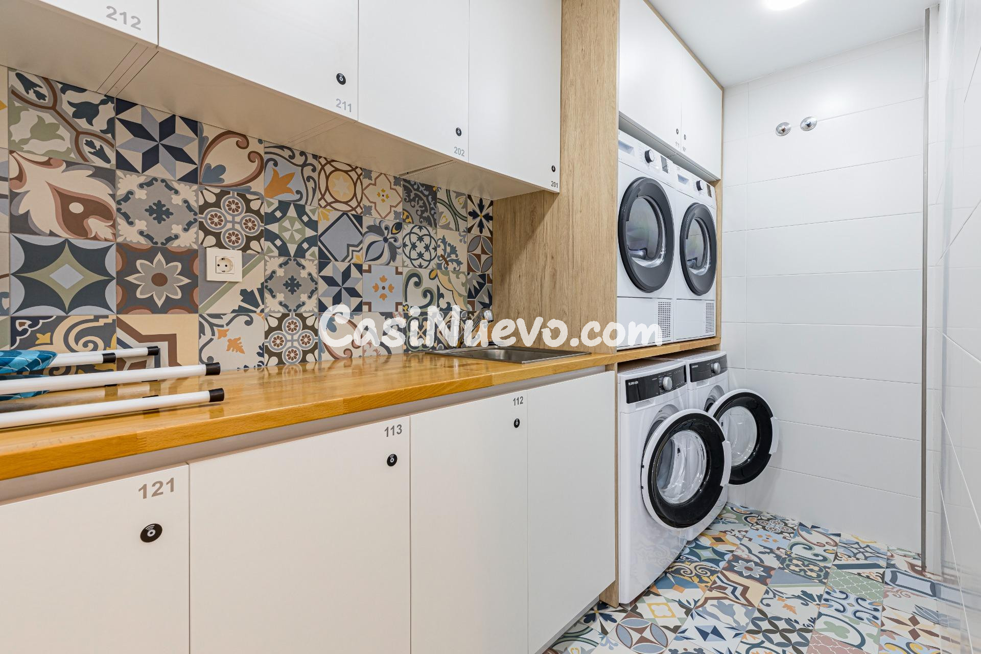 🏢 habitaciones Y ESTUDIOS EN COLIVING: DISEÑO, SEGURIDAD Y L - foto 11