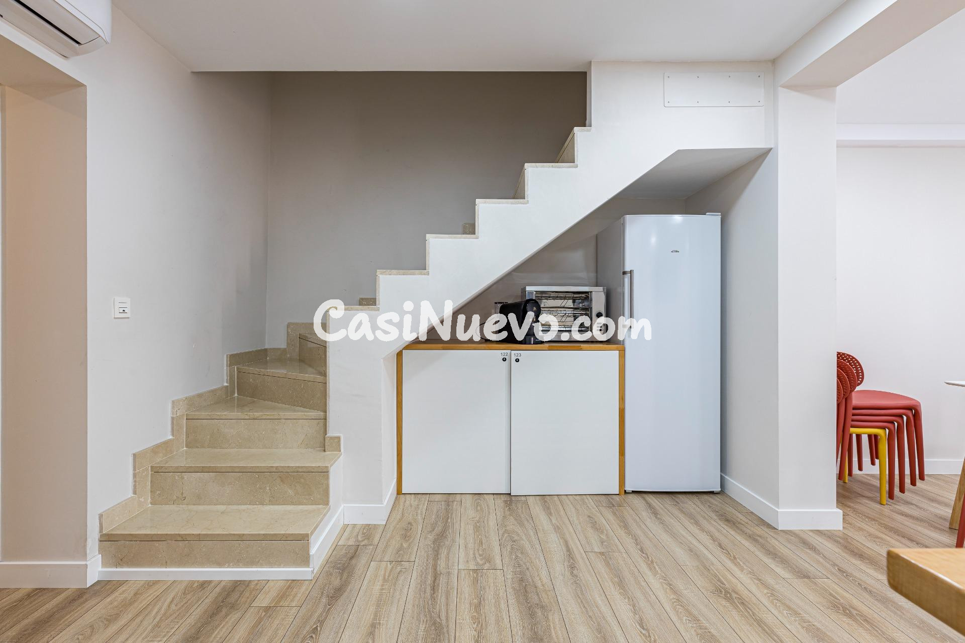 🏢 habitaciones Y ESTUDIOS EN COLIVING: DISEÑO, SEGURIDAD Y L - foto 10