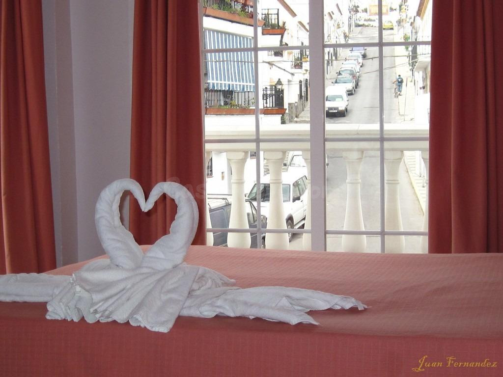 Oportunidad Única de Inversión: Hotel en el Corazón de Salob - foto 3