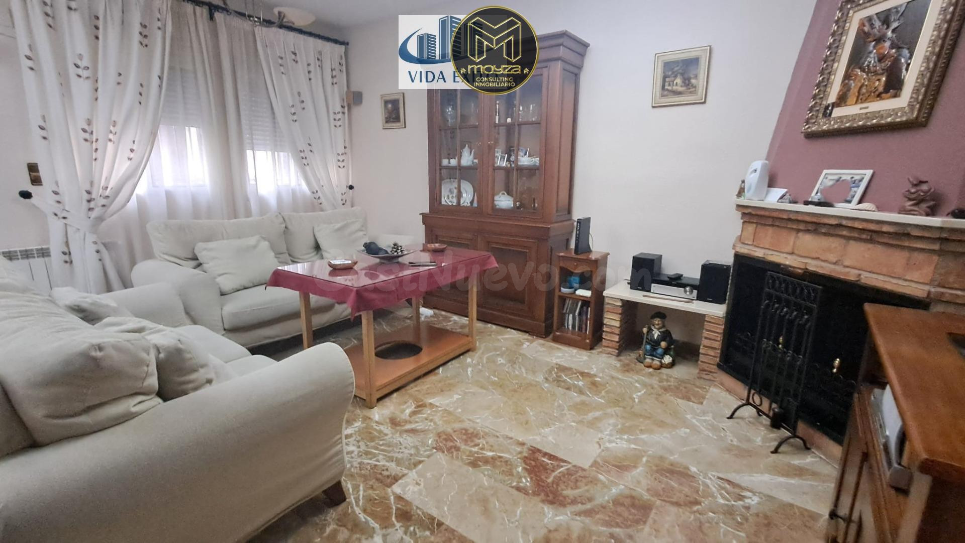 CASA EN SANTA ISABEL - foto 2