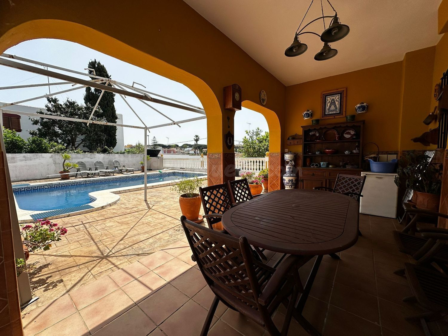 ¡CHALET INDEPENDIENTE EN LOS PINOS, TU NUEVO HOGAR TE ESPERA - foto 4
