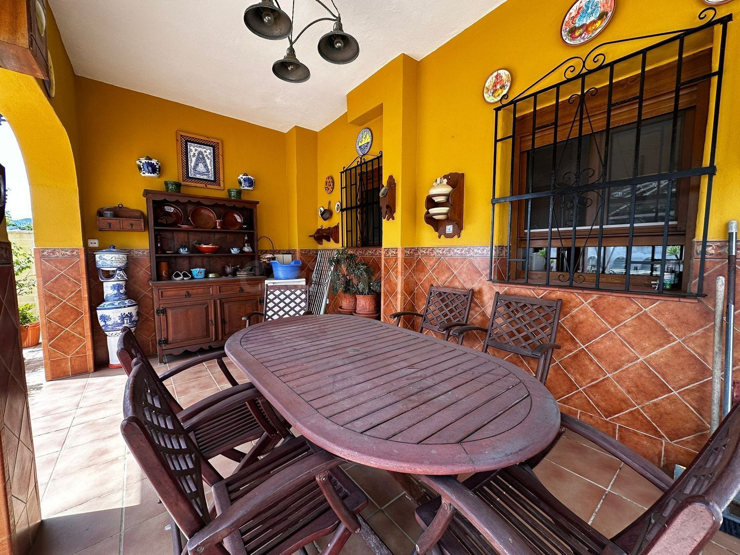 ¡CHALET INDEPENDIENTE EN LOS PINOS, TU NUEVO HOGAR TE ESPERA - foto 5