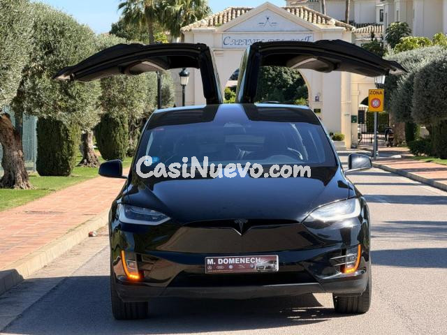 TESLA - Model X Performance Ludicrous Mode - foto 5