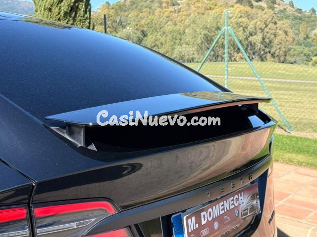 TESLA - Model X Performance Ludicrous Mode - foto 12