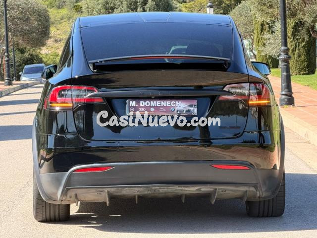 TESLA - Model X Performance Ludicrous Mode - foto 13