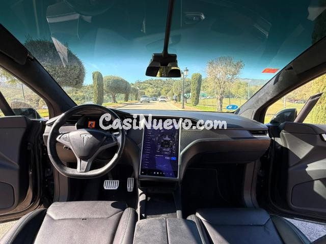 TESLA - Model X Performance Ludicrous Mode - foto 18