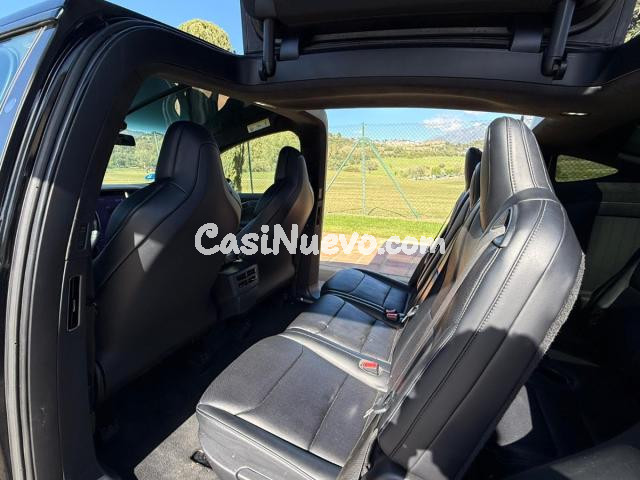 TESLA - Model X Performance Ludicrous Mode - foto 22