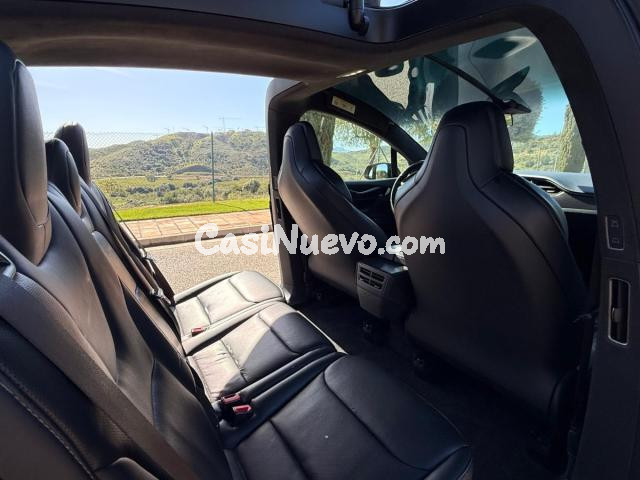 TESLA - Model X Performance Ludicrous Mode - foto 24