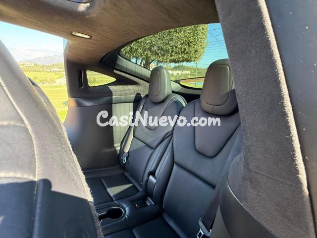 TESLA - Model X Performance Ludicrous Mode - foto 26