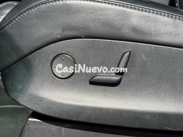 TESLA - Model X Performance Ludicrous Mode - foto 27