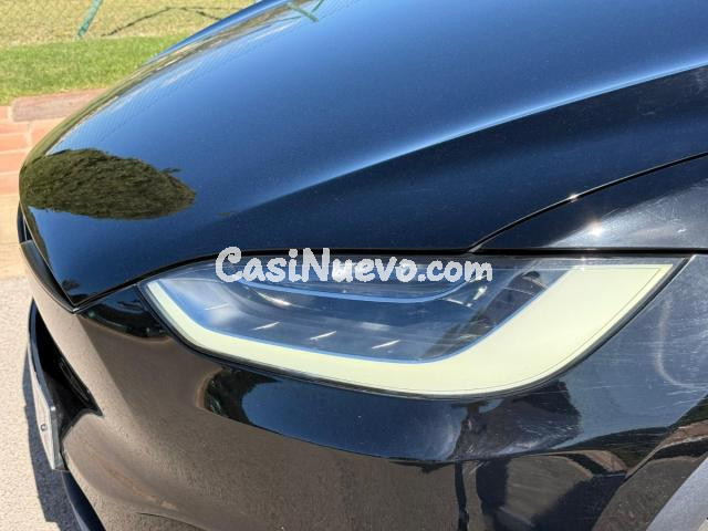 TESLA - Model X Performance Ludicrous Mode - foto 30