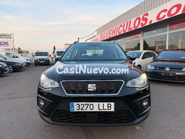 SOLO 190 MES SEAT ARONA 1.0TSI 95cv 2020